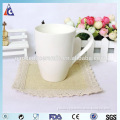 white ceramic coffee mug